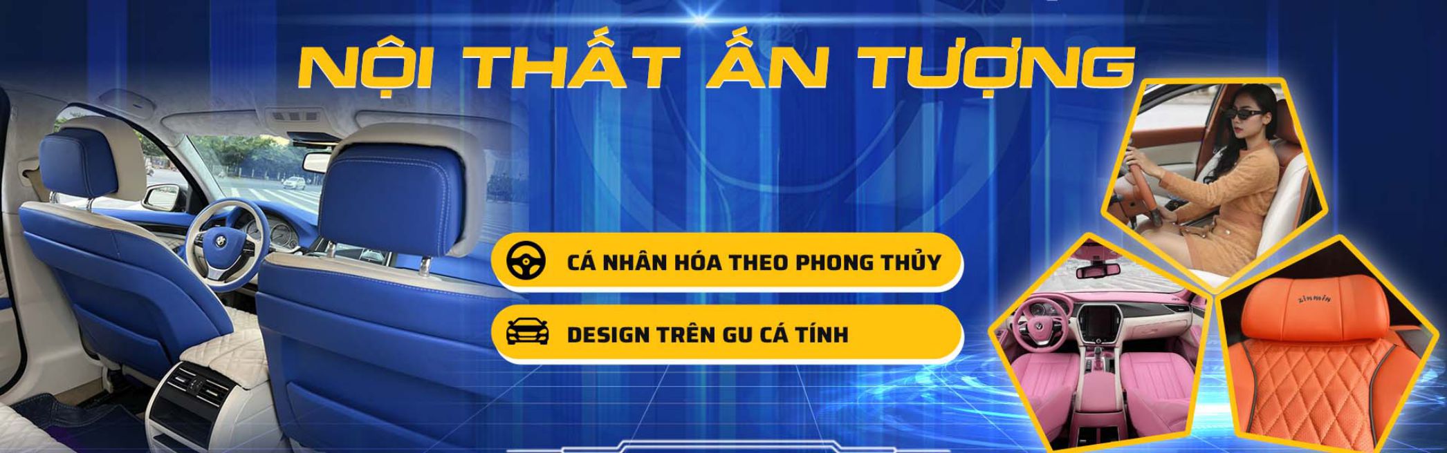 banner doi mau noi that