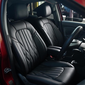 Bọc Ghế Da Cho Ford Ecosport