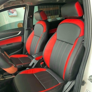Bọc Ghế Da Cho Honda Brv