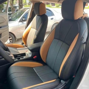 Bọc Ghế Da Cho Honda City