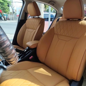 Bọc Ghế Da Cho Honda City