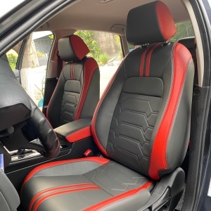 Bọc Ghế Da Cho Honda Civic