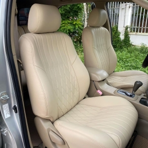 Bọc Ghế Da Cho Hyundai I10