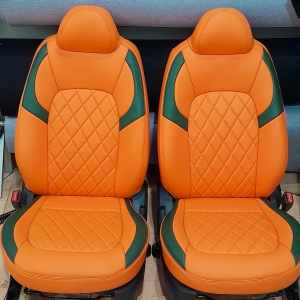 Bọc Ghế Da Cho Hyundai I10