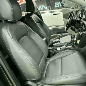 Bọc Ghế Da Cho Hyundai Kona