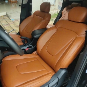Bọc Ghế Da Cho Hyundai Stargazer