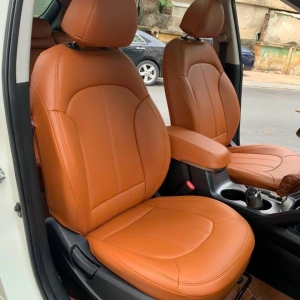 Bọc Ghế Da Cho Hyundai Tucson