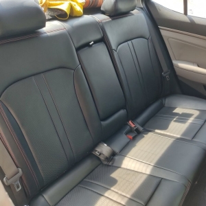 Bọc Ghế Da Cho Hyundai Venue
