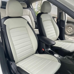 Bọc Ghế Da Cho Kia K3