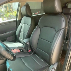 Bọc Ghế Da Cho Kia Rondo