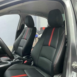 Bọc Ghế Da Cho Mazda Cx3