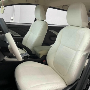 Bọc Ghế Da Cho Mitsubishi Xpander