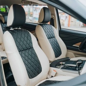 Bọc Ghế Da Cho Mitsubishi Xpander