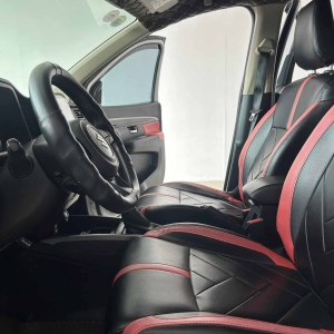 Bọc Ghế Da Cho Suzuki Ertiga