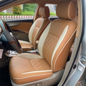 Bọc Ghế Da Cho Toyota Corolla Altis