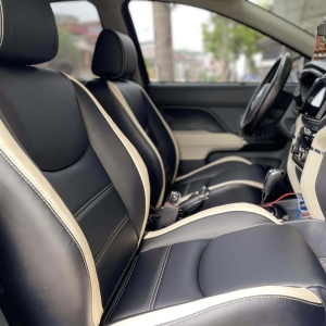 Bọc Ghế Da Cho Toyota Rush