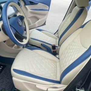 Bọc Ghế Da Cho Vinfast Fadil