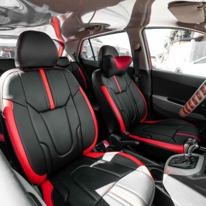 Bọc Ghế Da Nappa Cho Ô Tô