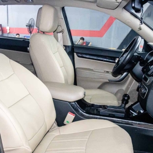 Bọc Ghế Da Ô Tô 7 Chỗ