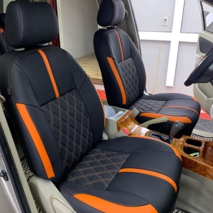 Bọc Ghế Da Ô Tô 7 Chỗ