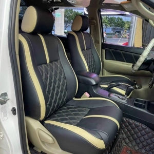 Bọc Ghế Da Ô Tô Tại Bình Chánh