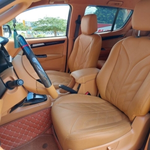 Bọc Ghế Da Ô Tô Tại Bình Tân