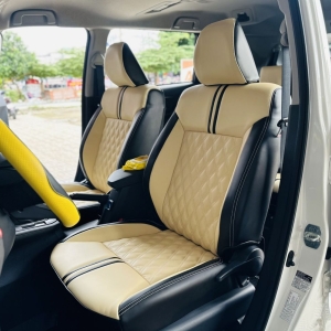 Bọc Ghế Da Ô Tô Tại Bình Thạnh