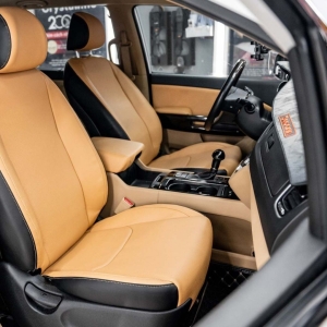 Bọc Ghế Da Ô Tô Tại Cần Giờ