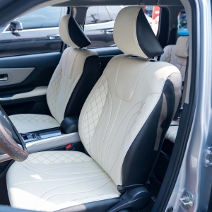 Bọc Ghế Da Ô Tô Tại Củ Chi