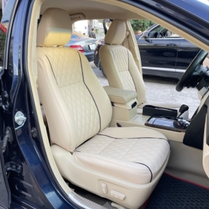 Bọc Ghế Da Ô Tô Tại Gò Vấp