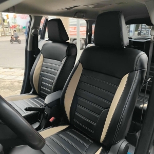 Bọc Ghế Da Ô Tô Tại Quận 10