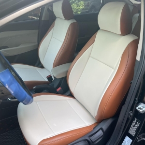 Bọc Ghế Da Ô Tô Tại Quận 11