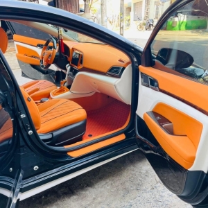 Bọc Ghế Da Ô Tô Tại Quận 12