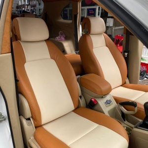 Bọc Ghế Da Ô Tô Tại Quận 9