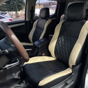 Bọc Ghế Da Ô Tô Tại Tân Bình