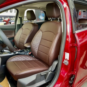 Bọc Ghế Da Ô Tô Tại Tân Phú