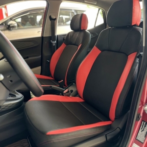 Bọc Ghế Da Ô Tô Tại Thủ Đức