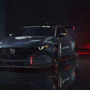 Body kit cho Mazda 3