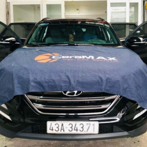 Dán Phim Cách Nhiệt Cho Hyundai Elantra