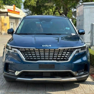 Dán Phim Cách Nhiệt Cho Kia Carnival