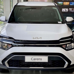 Dán Phim Cách Nhiệt Cho Kia Carens