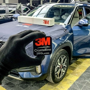 Dán Phim Cách Nhiệt Cho Kia Seltos
