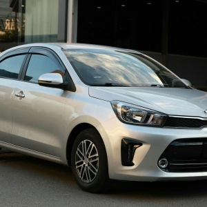 Dán Phim Cách Nhiệt Cho Kia Soluto