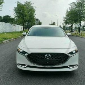 Dán Phim Cách Nhiệt Cho Mazda 6