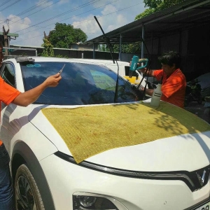 Dán Phim Cách Nhiệt Cho Vinfast Vf6