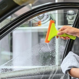 Dán phim cách nhiệt ô tô tại Gò Vấp