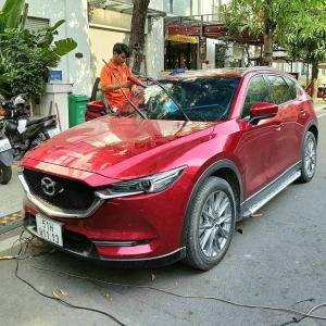 Dán Phim Cách Nhiệt Tại Bình Đông