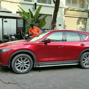 Dán Phim Cách Nhiệt Tại Bình Hưng