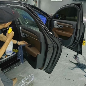 Dán Phim Cách Nhiệt Tại Bình Mỹ (Củ Chi)