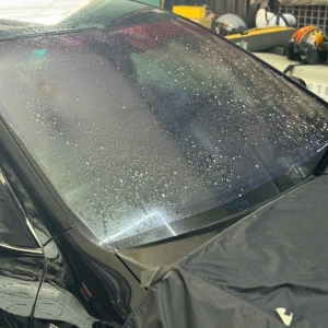 Dán Phim Cách Nhiệt Tại Bình Quới (Bình Thạnh Cũ)